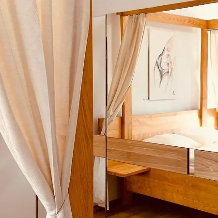 Waldschloessl Schneedoerfl Apartahotel 3*