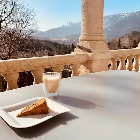 Waldschloessl Schneedoerfl Appart hôtel 3*