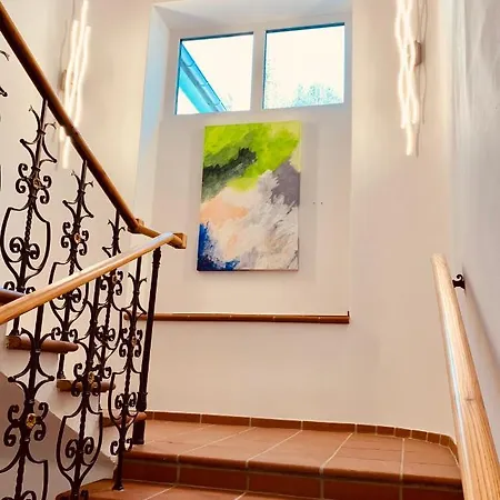 Appart hôtel Waldschloessl Schneedoerfl