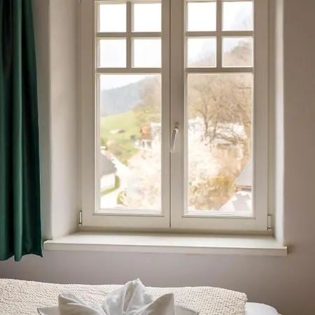 Aparthotel Waldschloessl Schneedoerfl 3*