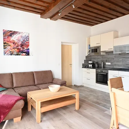 Waldschloessl Schneedoerfl