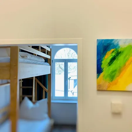 Waldschloessl Schneedoerfl 3* Reichenau an der Rax