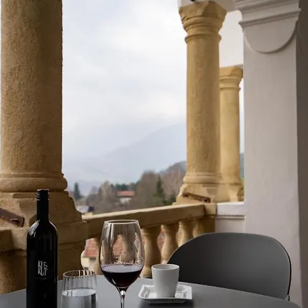 Waldschloessl Schneedoerfl Appart hôtel 3*