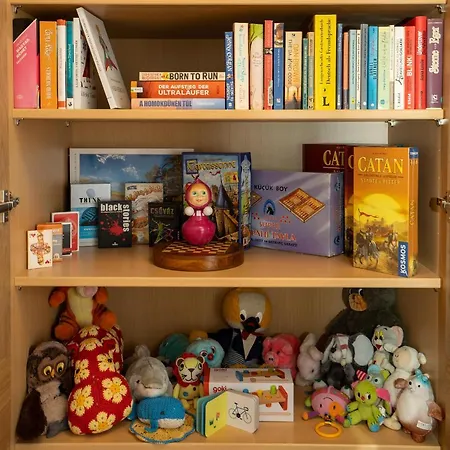 Aparthotel Waldschloessl Schneedoerfl