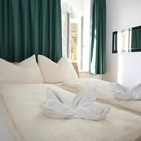 Waldschloessl Schneedoerfl 3* Reichenau an der Rax