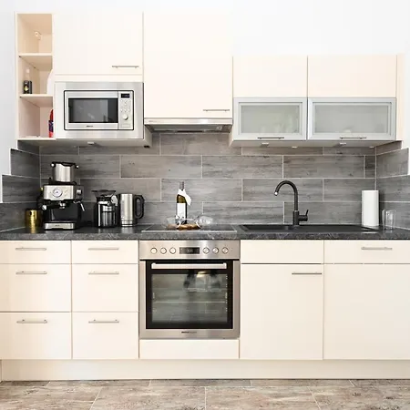 Apartahotel Waldschloessl Schneedoerfl 3*