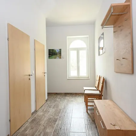 Apartahotel Waldschloessl Schneedoerfl Reichenau an der Rax