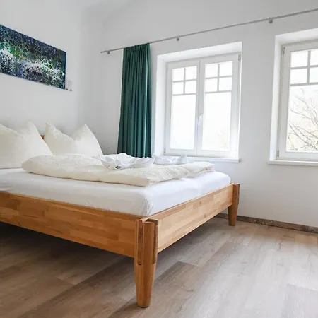 Waldschloessl Schneedoerfl Appart hôtel