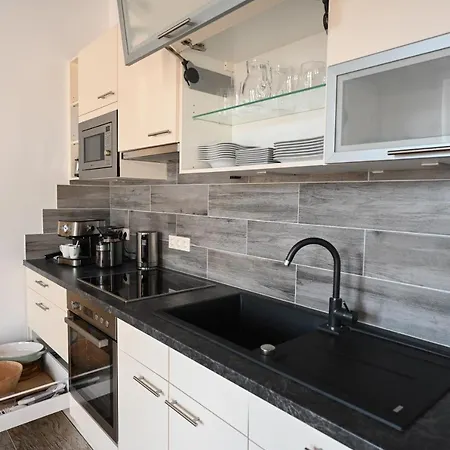 Waldschloessl Schneedoerfl Apartahotel 3*