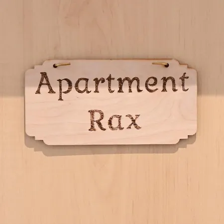 Appart hôtel Waldschloessl Schneedoerfl 3*