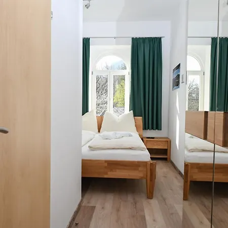 Appart hôtel Waldschloessl Schneedoerfl 3*