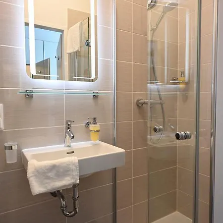 Apart Otel Waldschloessl Schneedoerfl *