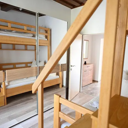 Waldschloessl Schneedoerfl Lejlighedshotel 3*