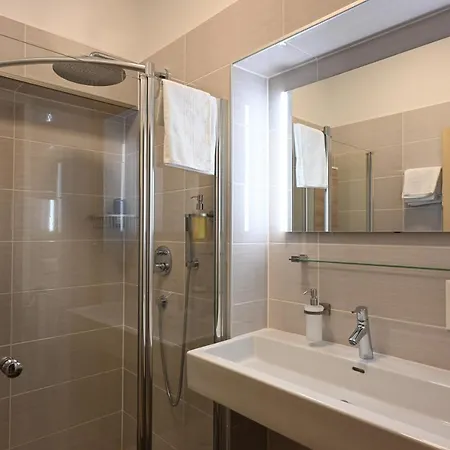 Appart hôtel Waldschloessl Schneedoerfl