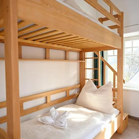 Waldschloessl Schneedoerfl