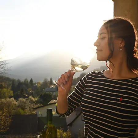 Apartahotel Waldschloessl Schneedoerfl Reichenau an der Rax