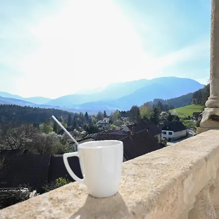 Appart hôtel Waldschloessl Schneedoerfl Reichenau an der Rax