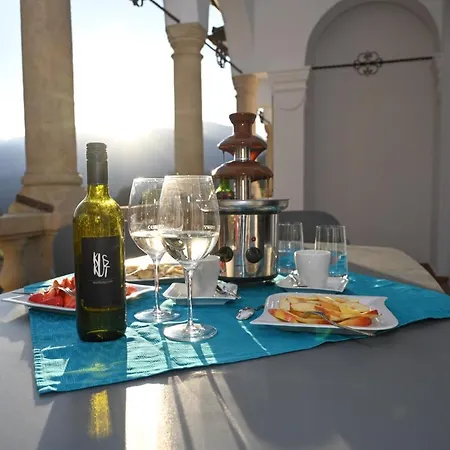 Waldschloessl Schneedoerfl Appart hôtel 3*