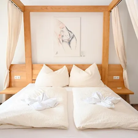 Apart Otel Waldschloessl Schneedoerfl Reichenau an der Rax