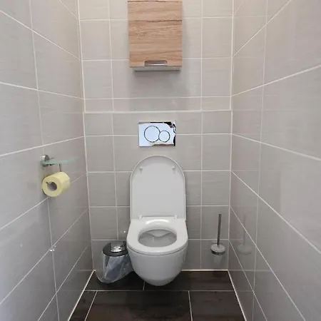 Appart hôtel Waldschloessl Schneedoerfl Reichenau an der Rax