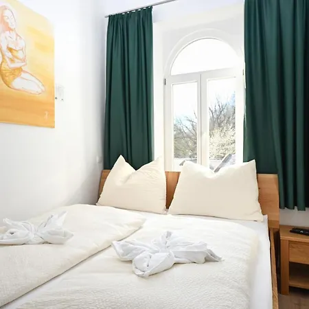 Waldschloessl Schneedoerfl Aparthotel