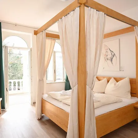 Waldschloessl Schneedoerfl 3* Reichenau an der Rax