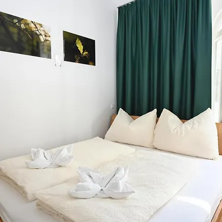 Waldschloessl Schneedoerfl 3* Reichenau an der Rax