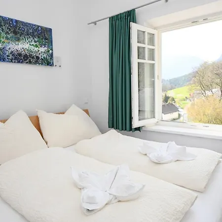 Waldschloessl Schneedoerfl 3*