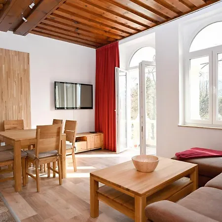 Apartahotel Waldschloessl Schneedoerfl 3*