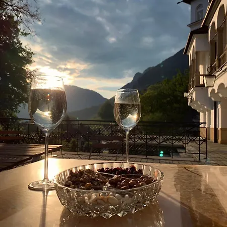 Waldschloessl Schneedoerfl 3* Reichenau an der Rax