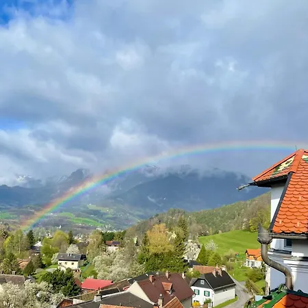 Aparthotel Waldschloessl Schneedoerfl 3*