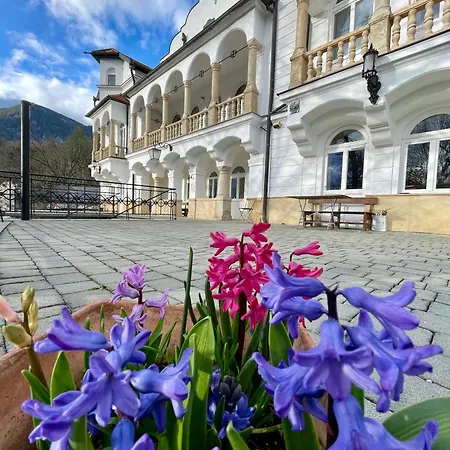 Waldschloessl Schneedoerfl 3* Reichenau an der Rax
