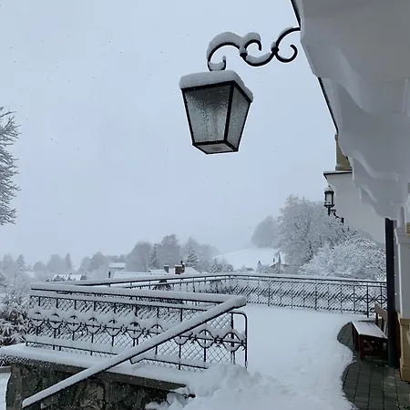 Apartahotel Waldschloessl Schneedoerfl Reichenau an der Rax