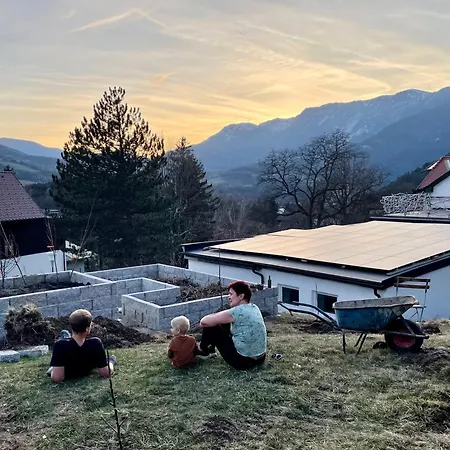 Waldschloessl Schneedoerfl