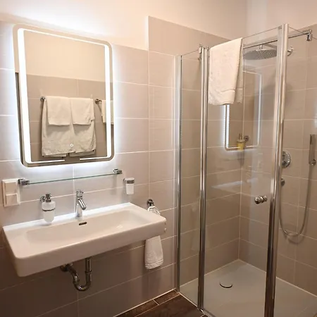 Aparthotel Waldschloessl Schneedoerfl 3*