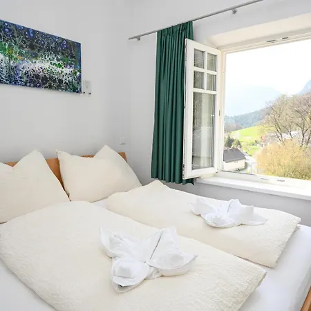 Aparthotel Waldschloessl Schneedoerfl