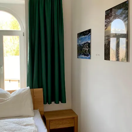 Waldschloessl Schneedoerfl