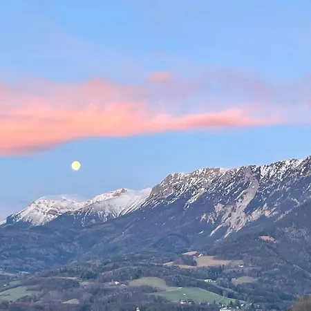 Appart hôtel Waldschloessl Schneedoerfl