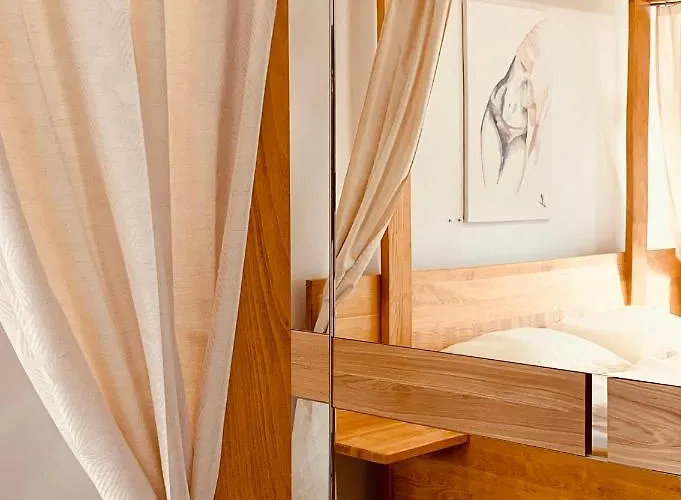 Waldschloessl Schneedoerfl Aparthotel 3*