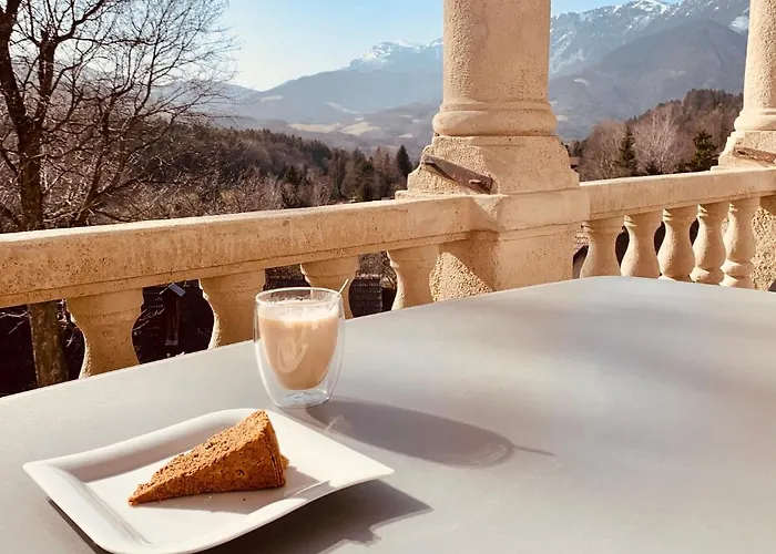 Waldschloessl Schneedoerfl Aparthotel 3*