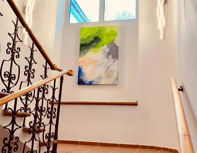 Aparthotel Waldschloessl Schneedoerfl