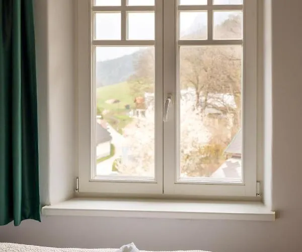 Lejlighedshotel Waldschloessl Schneedoerfl 3*