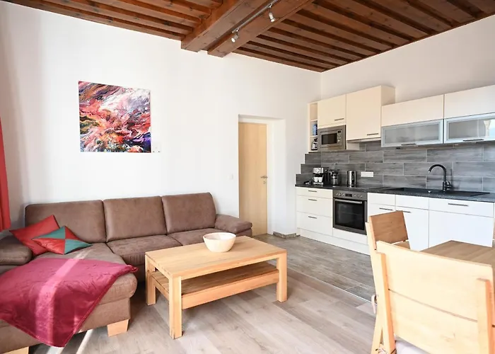 Waldschloessl Schneedoerfl