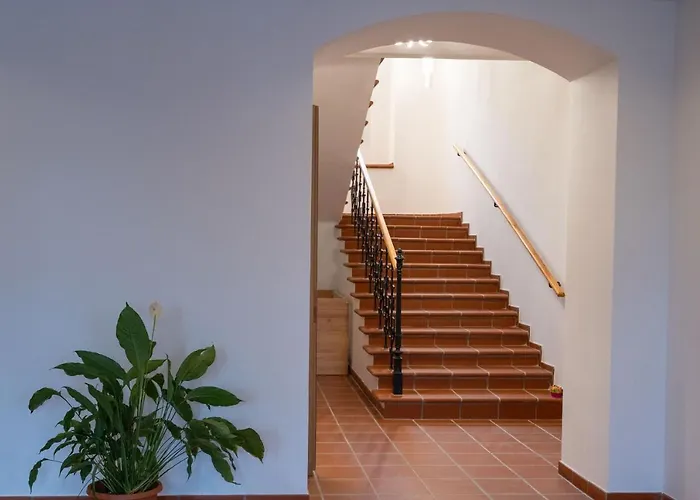 Waldschloessl Schneedoerfl 3*