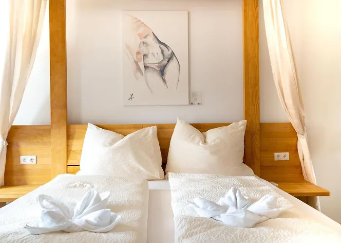 Waldschloessl Schneedoerfl Aparthotel 3*