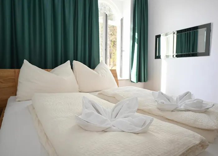 Waldschloessl Schneedoerfl 3* Reichenau an der Rax