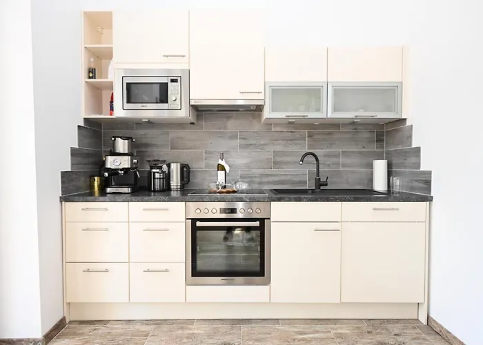 Lejlighedshotel Waldschloessl Schneedoerfl 3*