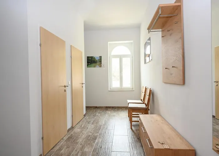 Lejlighedshotel Waldschloessl Schneedoerfl Reichenau an der Rax