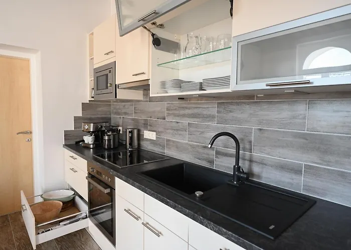 Waldschloessl Schneedoerfl Lejlighedshotel 3*