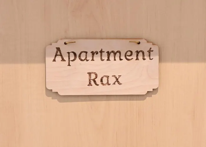 Lejlighedshotel Waldschloessl Schneedoerfl 3*